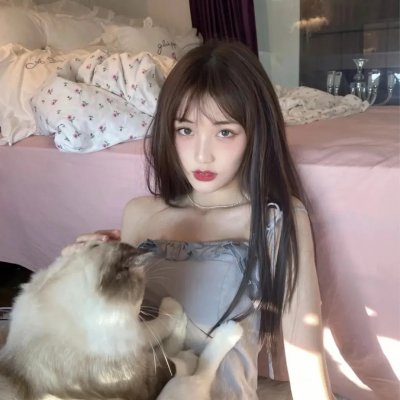 我,何爷爷