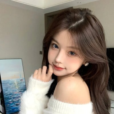 晓看南山暮看云